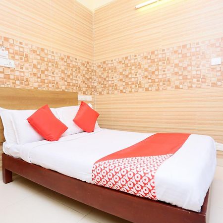 Super Hotel O Day Springs Kottayam Dış mekan fotoğraf
