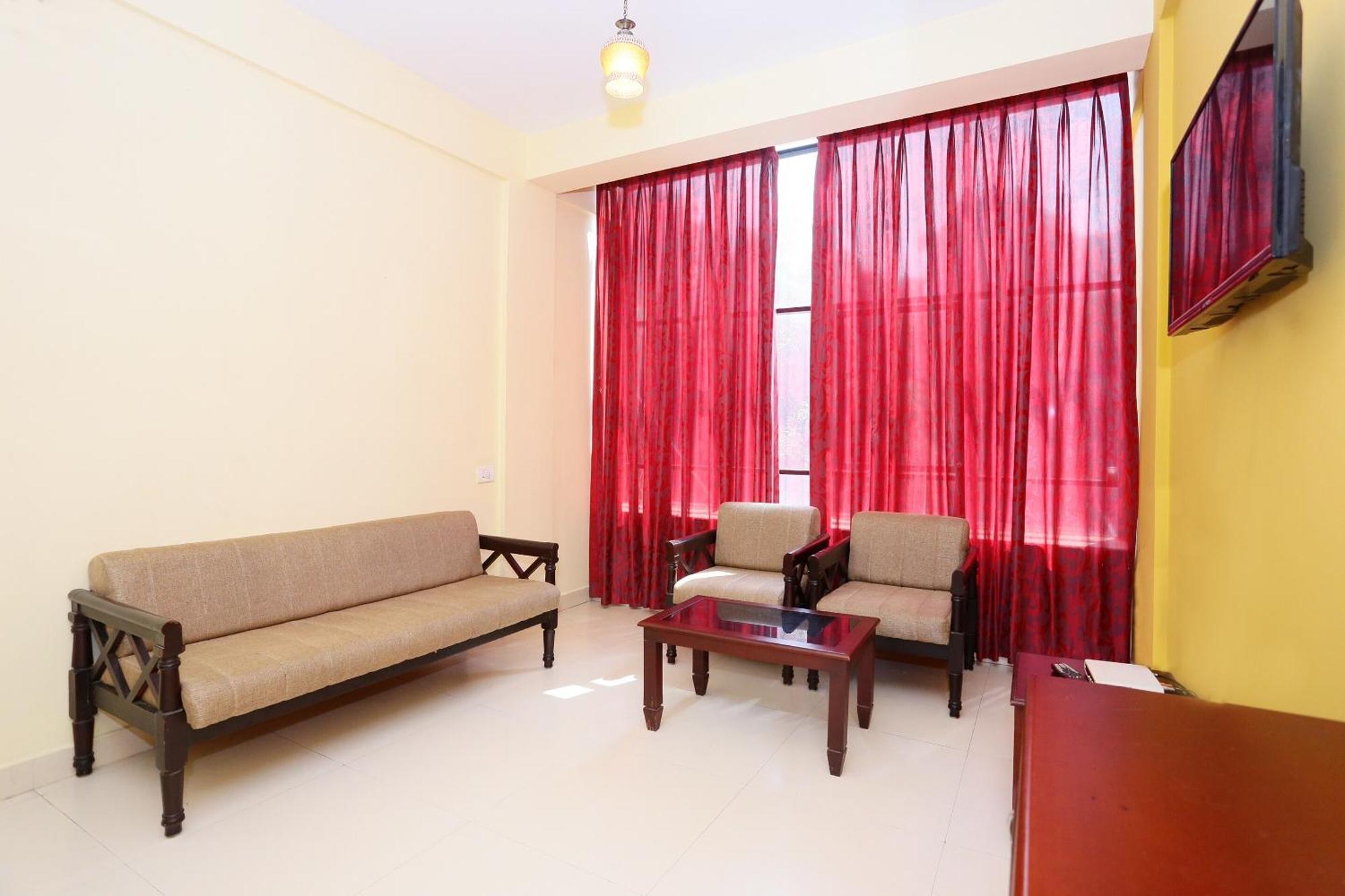 Super Hotel O Day Springs Kottayam Dış mekan fotoğraf