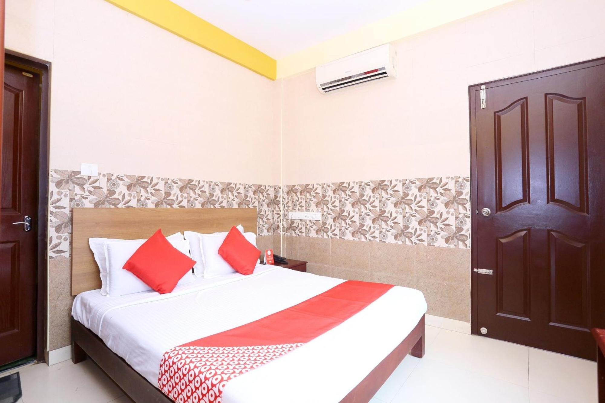 Super Hotel O Day Springs Kottayam Dış mekan fotoğraf