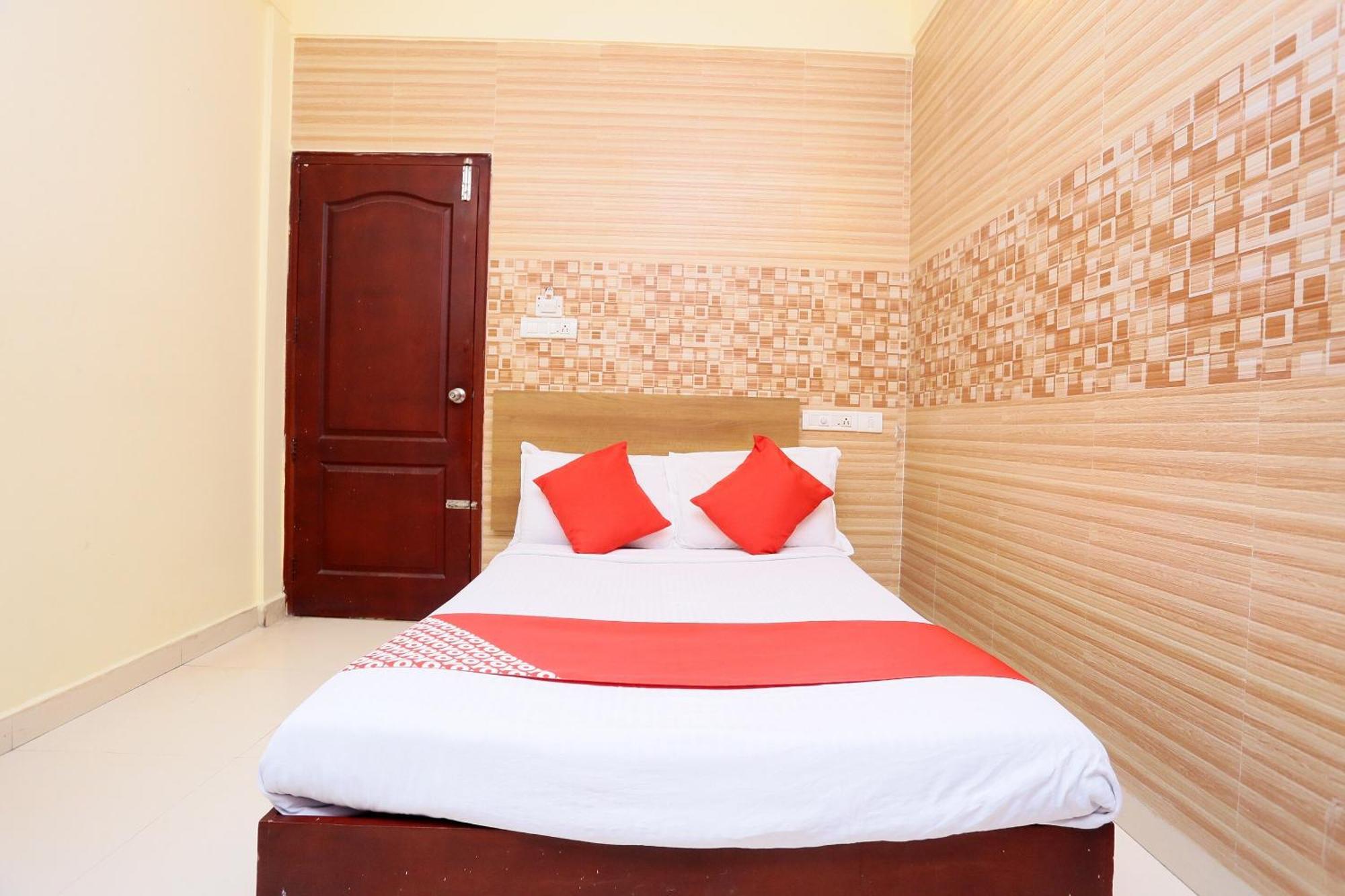 Super Hotel O Day Springs Kottayam Dış mekan fotoğraf