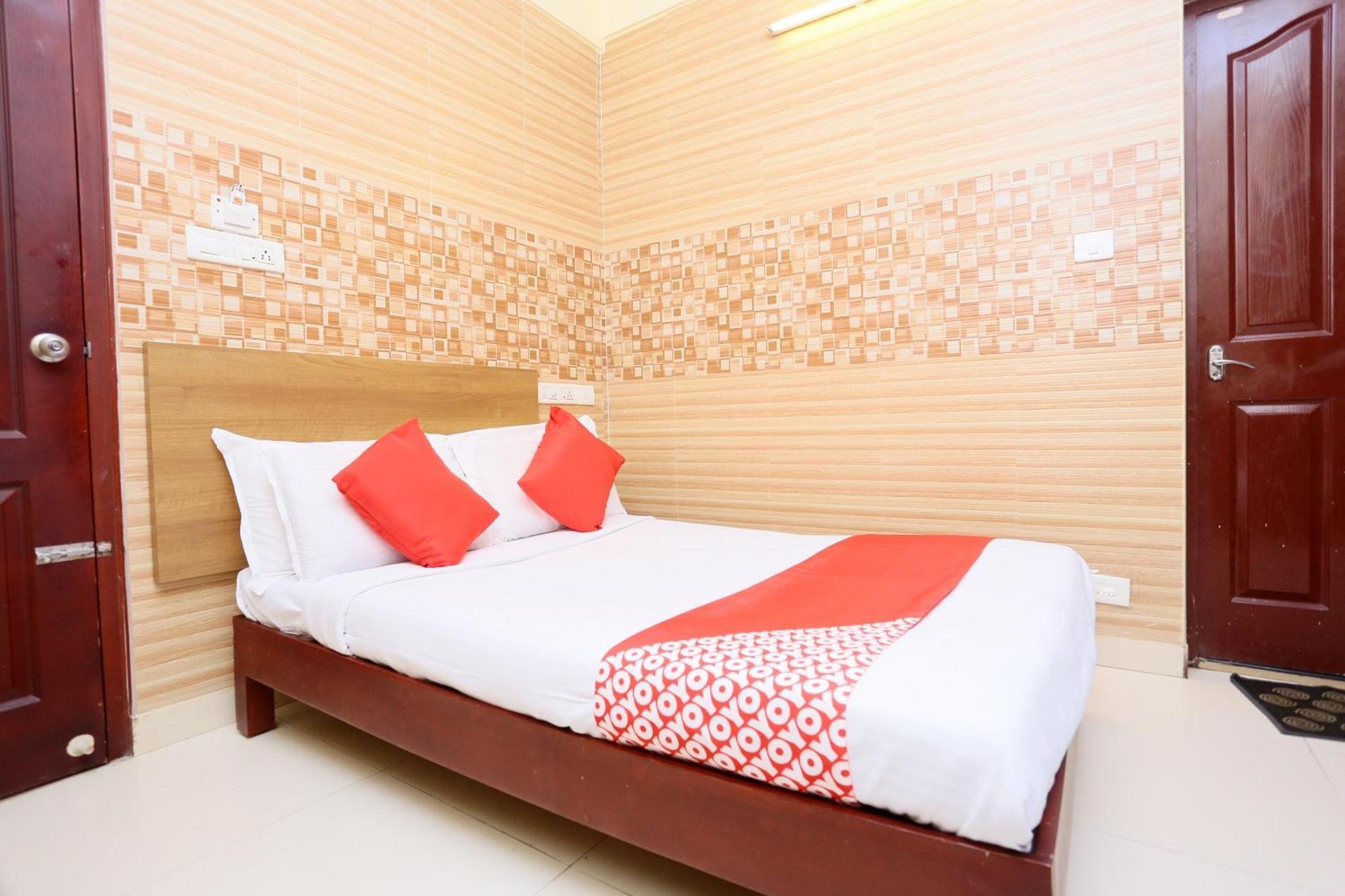 Super Hotel O Day Springs Kottayam Dış mekan fotoğraf